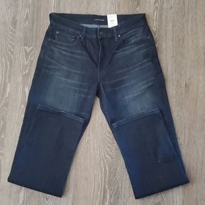 363 Vintage Straight Lucky Brand Jeans